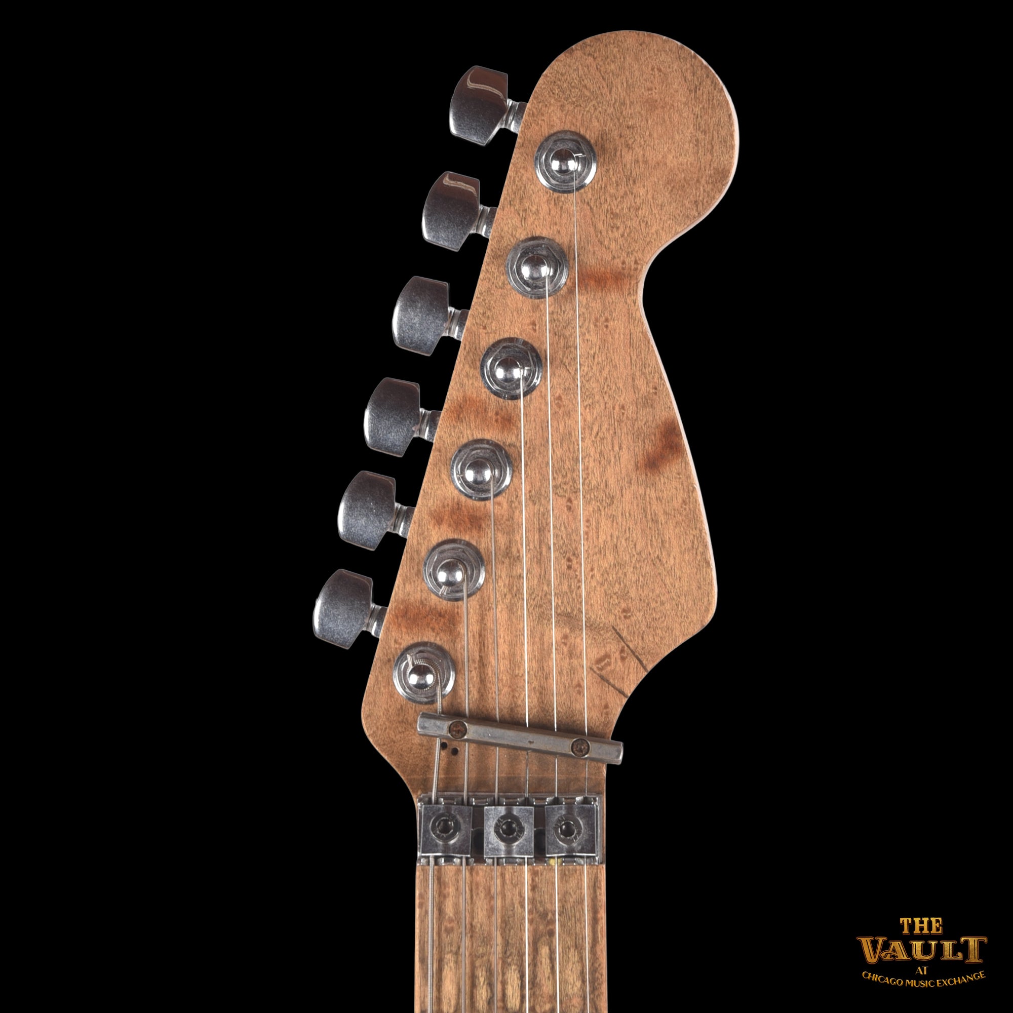 Fender Custom Shop EVH Frankenstein Replica  2007 Electric Guitars / Solid Body