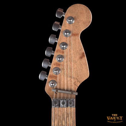 Fender Custom Shop EVH Frankenstein Replica  2007 Electric Guitars / Solid Body