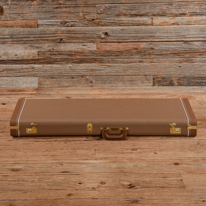 Fender Custom Shop GT11 Stratocaster Journeyman Relic Sonic Blue 2023 Electric Guitars / Solid Body