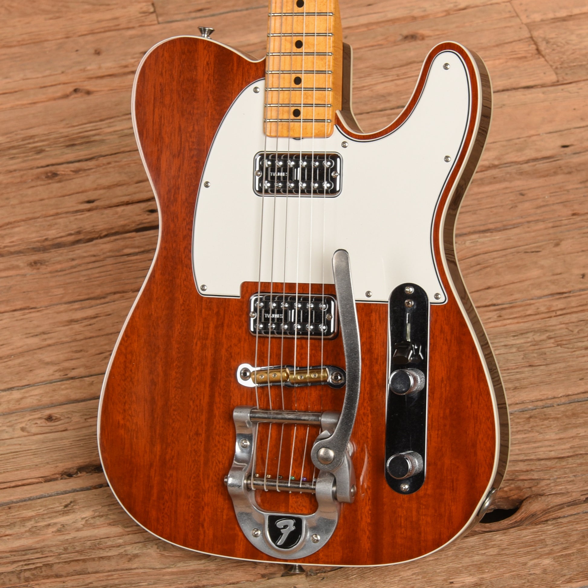 Fender Custom Shop Jason Smith Masterbuilt '60 Telecaster Custom Closet Classic Natural 2022 Electric Guitars / Solid Body