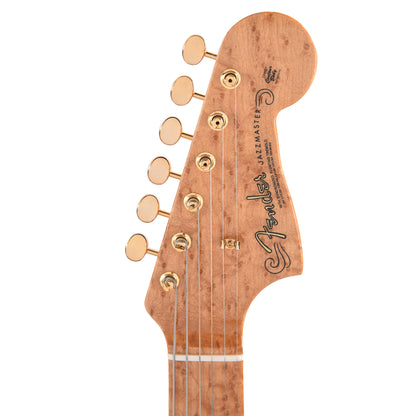 Fender Custom Shop Jazzmaster NOS Shell Pink Apprentice Built by Dan Gonzalez w/Birdseye Maple Neck Electric Guitars / Solid Body