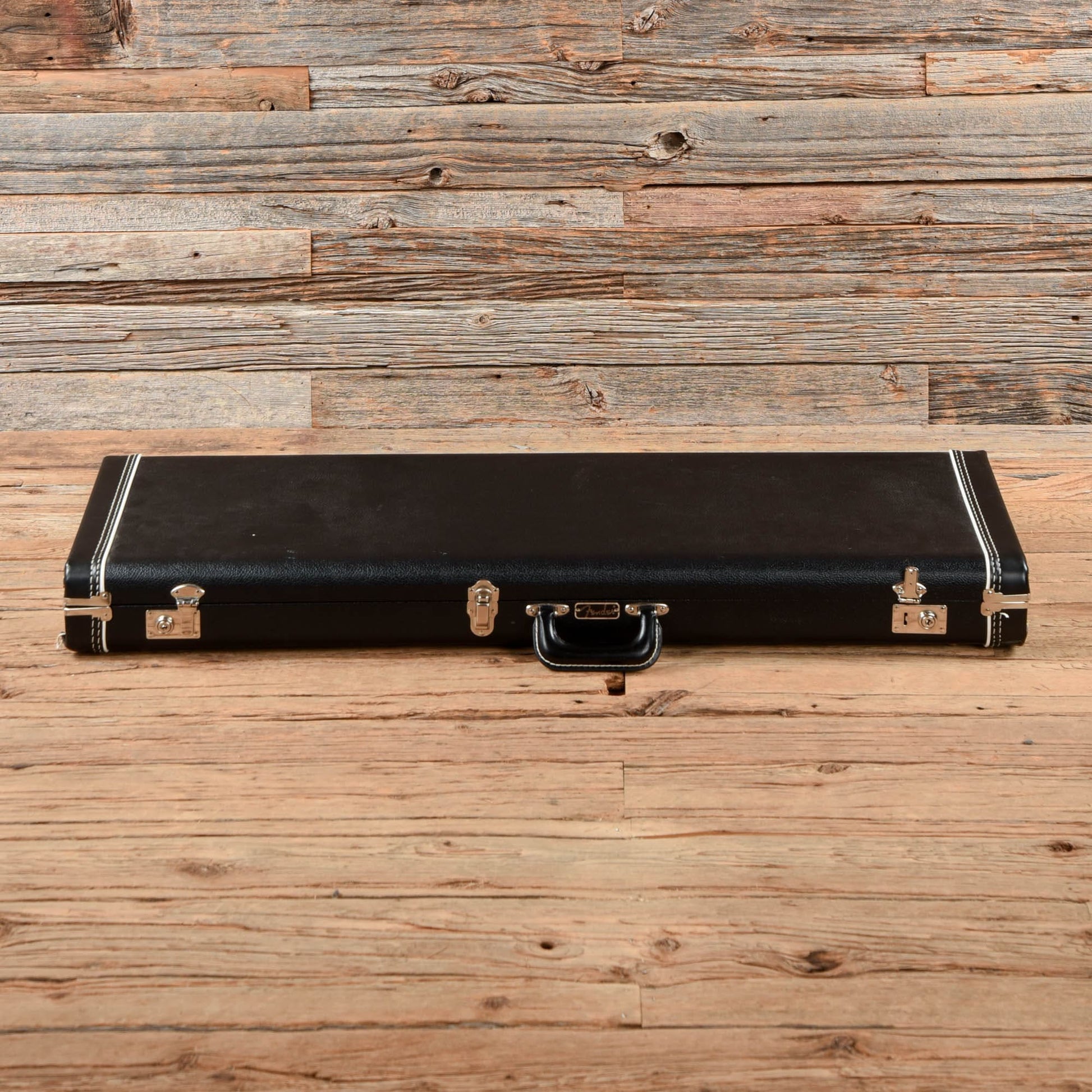 Fender Custom Shop Jeff Beck Stratocaster Olympic White 2013 Electric Guitars / Solid Body