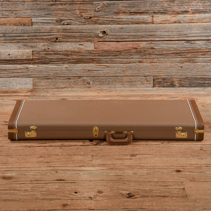 Fender Custom Shop John Cruz Masterbuilt '62 Stratocaster Heavy Relic Graffiti Yellow 2019 Electric Guitars / Solid Body