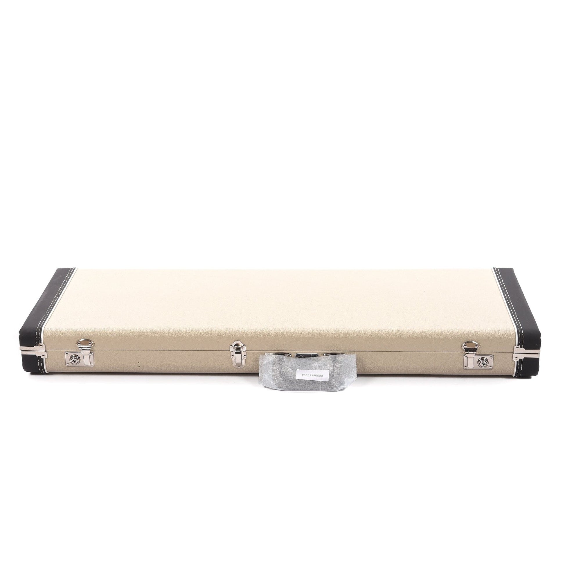 Fender Custom Shop Johnny A. Signature Stratocaster Lydian Gold Metallic Electric Guitars / Solid Body