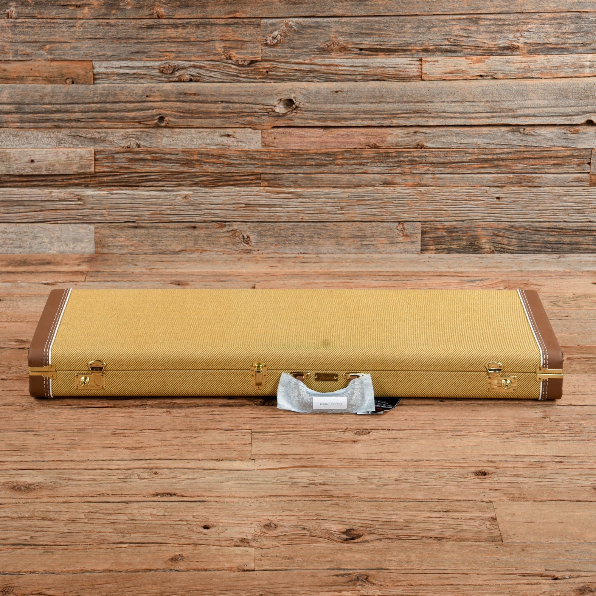 Fender Custom Shop Kyle McMillin Masterbuilt 59 Trans Stratocaster Journeyman Relic Shoreline Gold 2022 Electric Guitars / Solid Body