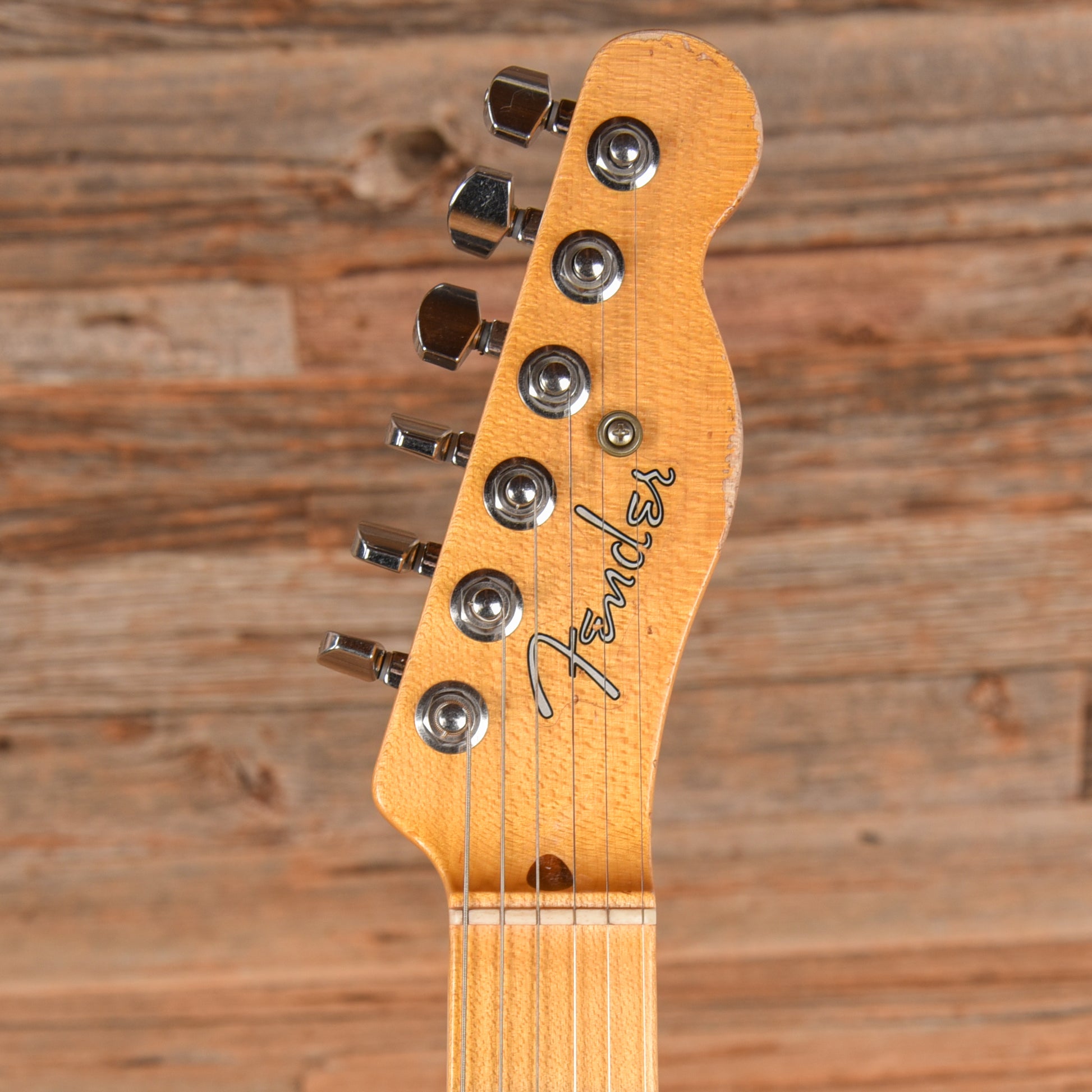 Fender Custom Shop La Cabronita Especial 2.0 Master Built by David Brown British Racing Green 2024 Electric Guitars / Solid Body