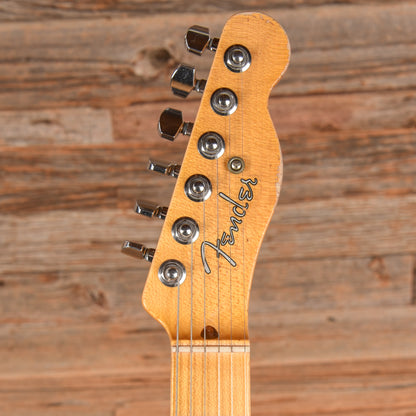 Fender Custom Shop La Cabronita Especial 2.0 Master Built by David Brown British Racing Green 2024 Electric Guitars / Solid Body