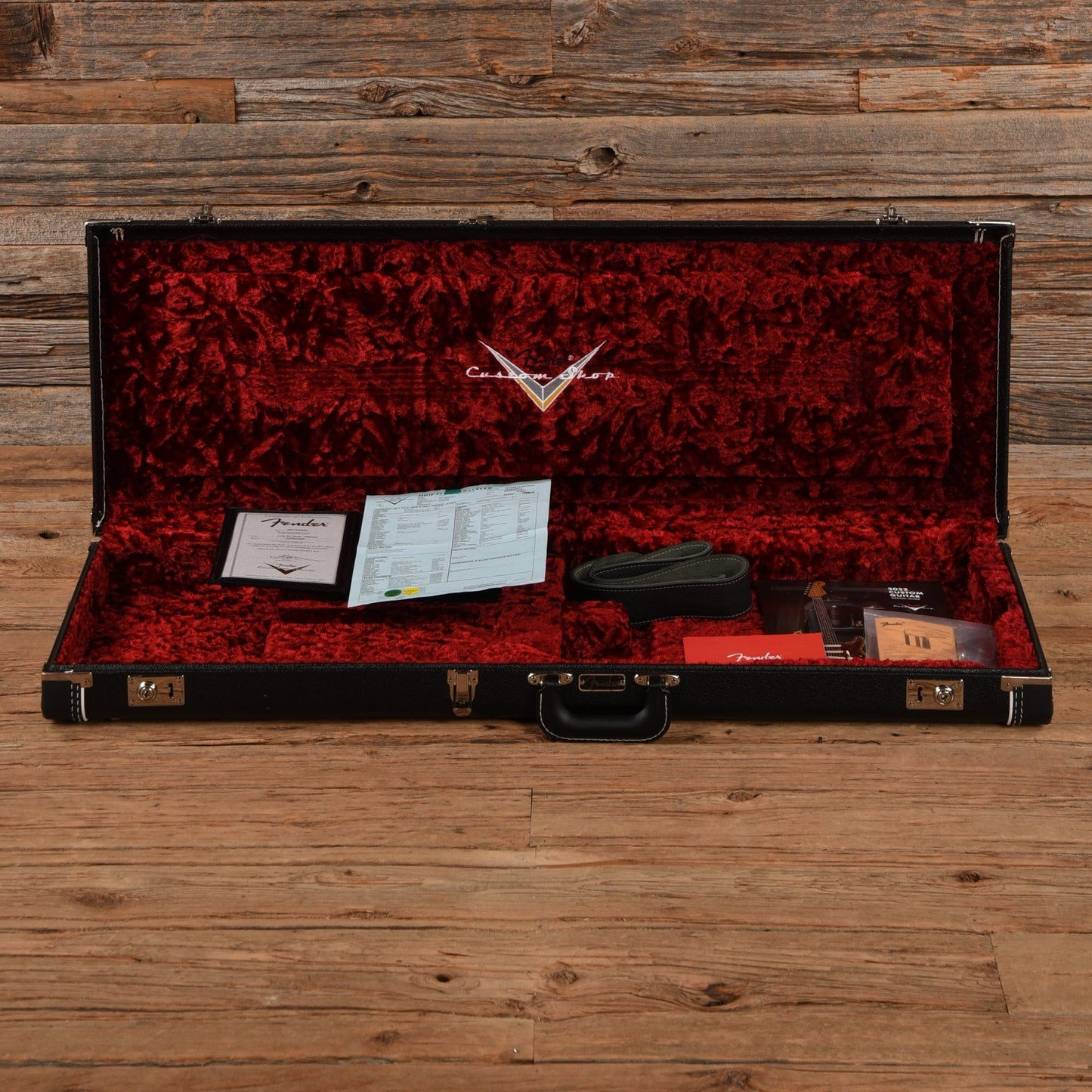 Fender Custom Shop Limited '67 Stratocaster HSS Journeyman Relic Aged Vintage White 2022 Electric Guitars / Solid Body