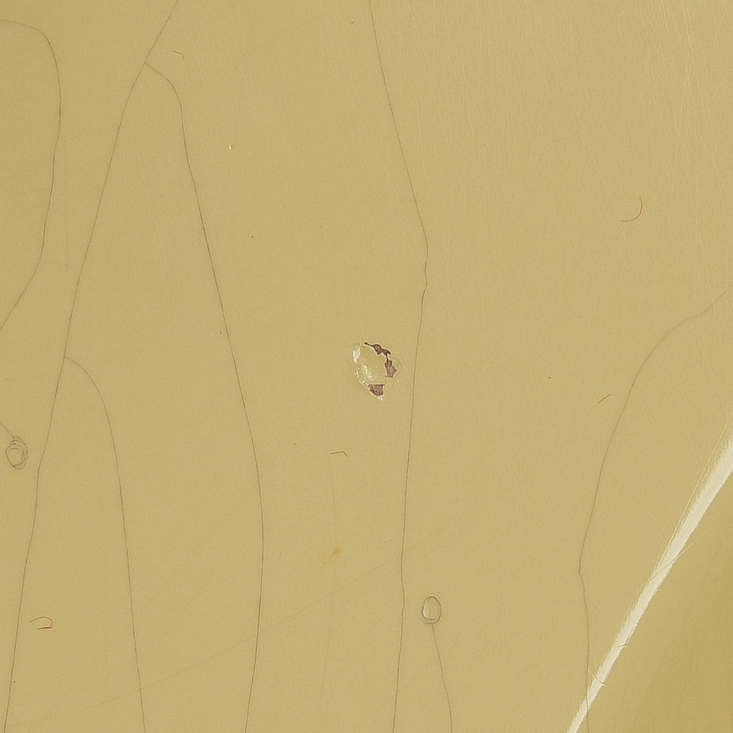 Fender Custom Shop Limited '67 Stratocaster HSS Journeyman Relic Aged Vintage White 2022 Electric Guitars / Solid Body