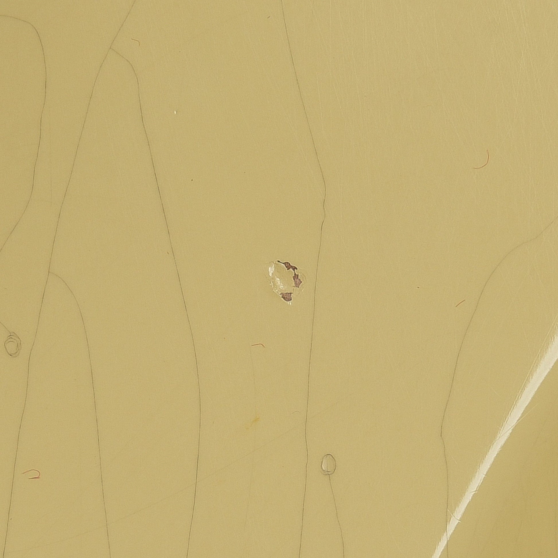 Fender Custom Shop Limited '67 Stratocaster HSS Journeyman Relic Aged Vintage White 2022 Electric Guitars / Solid Body