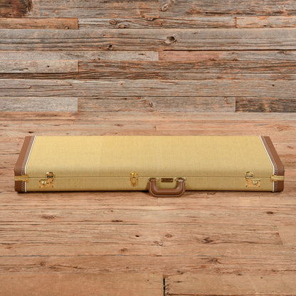 Fender Custom Shop Limited 70th Anniversary Broadcaster Butterscotch Blonde Electric Guitars / Solid Body