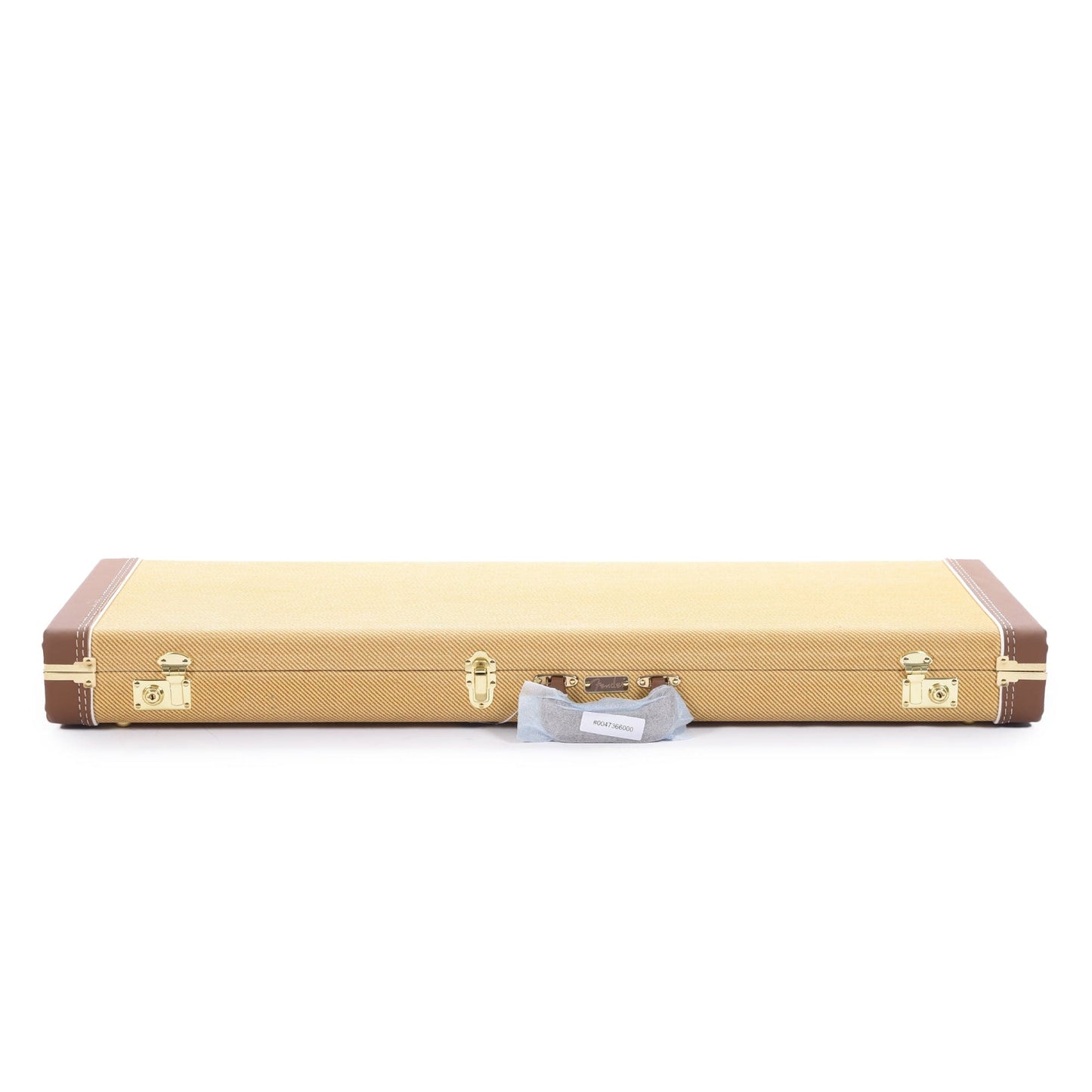 Fender Custom Shop Limited Edition '51 HS Telecaster Heavy Relic Aged Butterscotch Blonde Electric Guitars / Solid Body