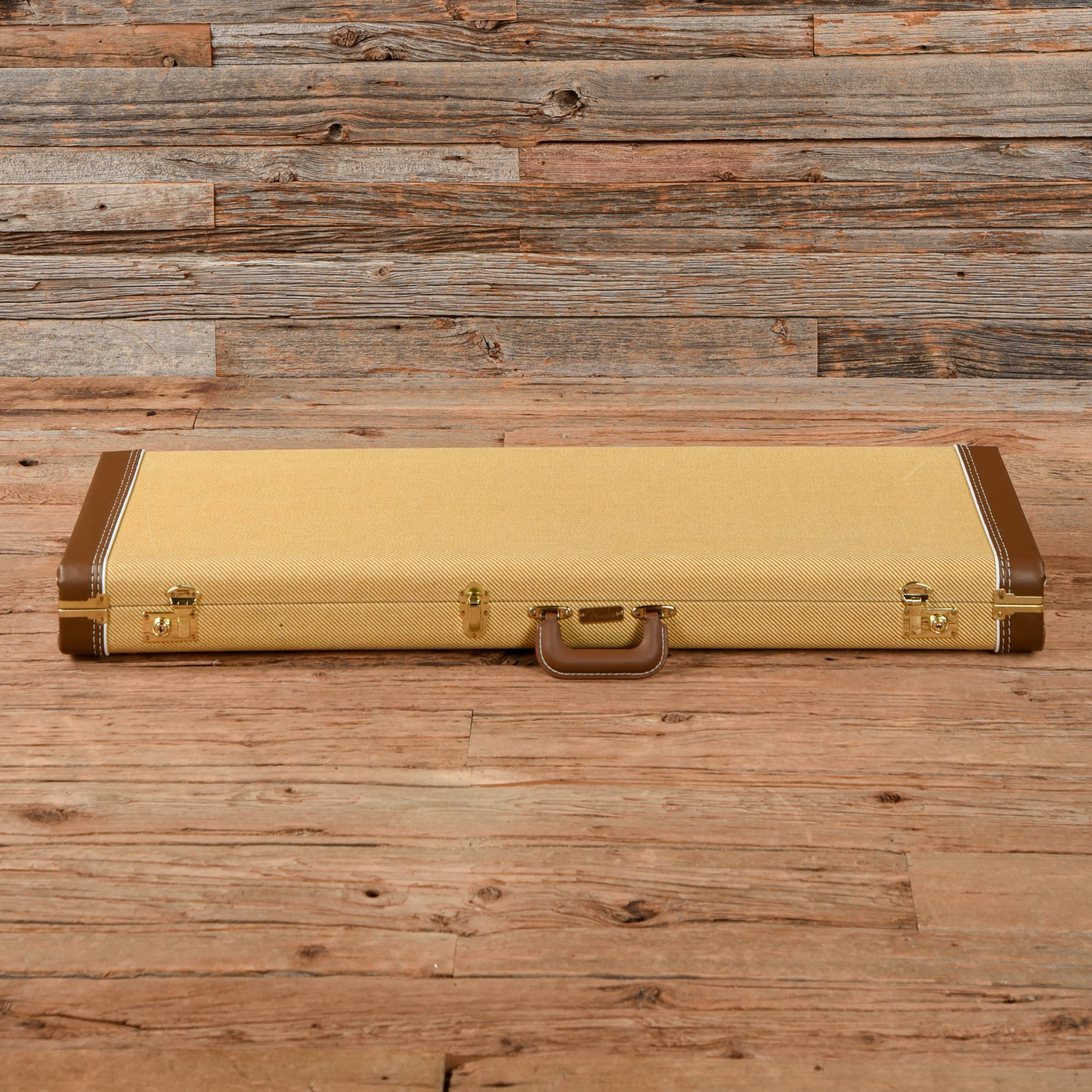 Fender Custom Shop Limited Edition '51 Telecaster Relic Aged Nocaster Blonde 2021 Electric Guitars / Solid Body