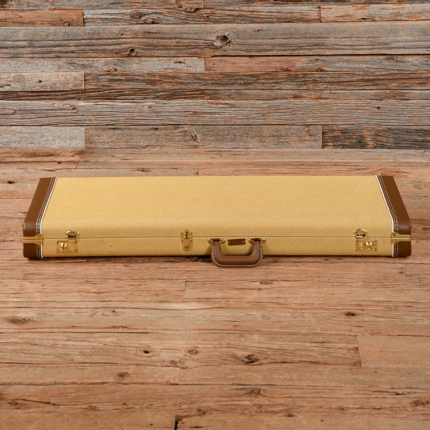 Fender Custom Shop Limited Edition '51 Telecaster Relic Aged Nocaster Blonde 2021 Electric Guitars / Solid Body