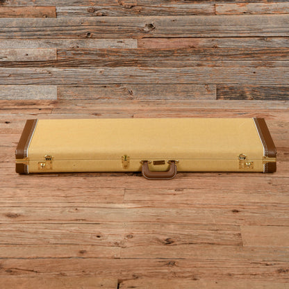 Fender Custom Shop Limited Edition '51 Telecaster Relic Aged Nocaster Blonde 2021 Electric Guitars / Solid Body