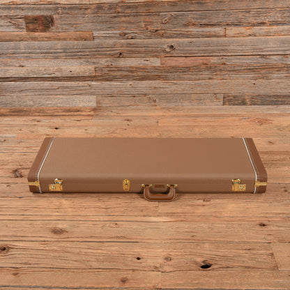 Fender Custom Shop Limited Edition '56 Stratocaster Journeyman Relic Super Faded Aged Sonic Blue 2023 Electric Guitars / Solid Body