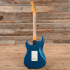 Fender Custom Shop Limited Edition 65 Stratocaster Journeyman Relic Blue Sparkle 2022 Electric Guitars / Solid Body