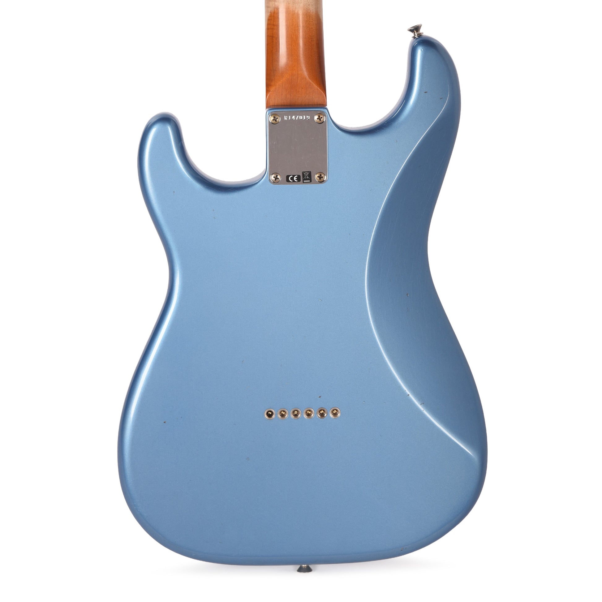 ariel posen gear Fender Custom Shop Limited Edition Ariel Posen Stratocaster Guitar