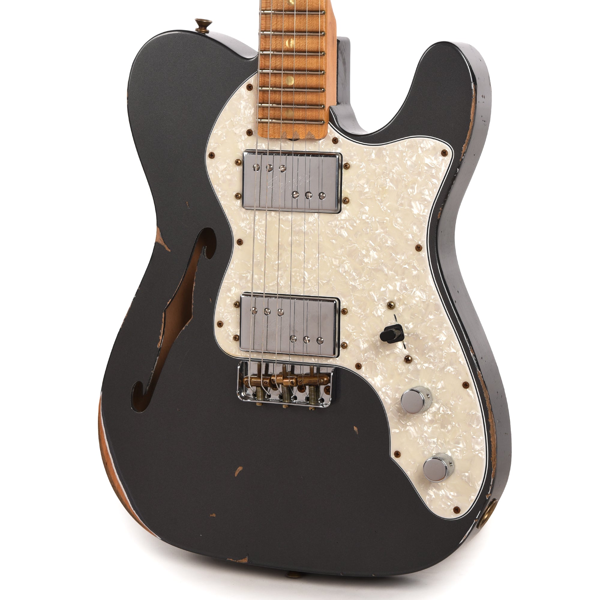 Fender Custom Shop Limited Edition 