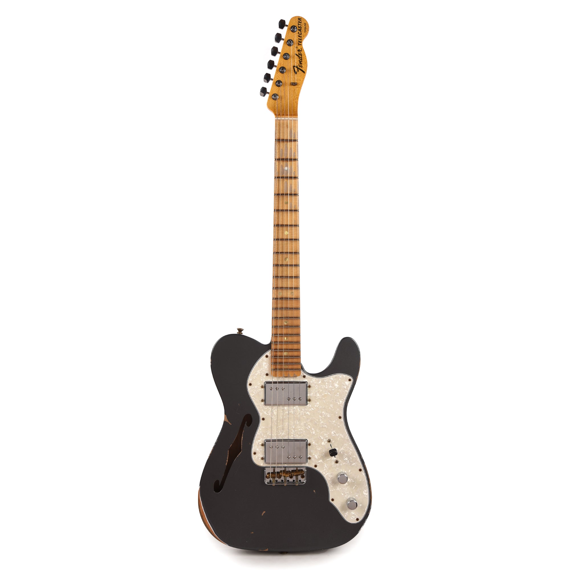 Fender Custom Shop Limited Edition 