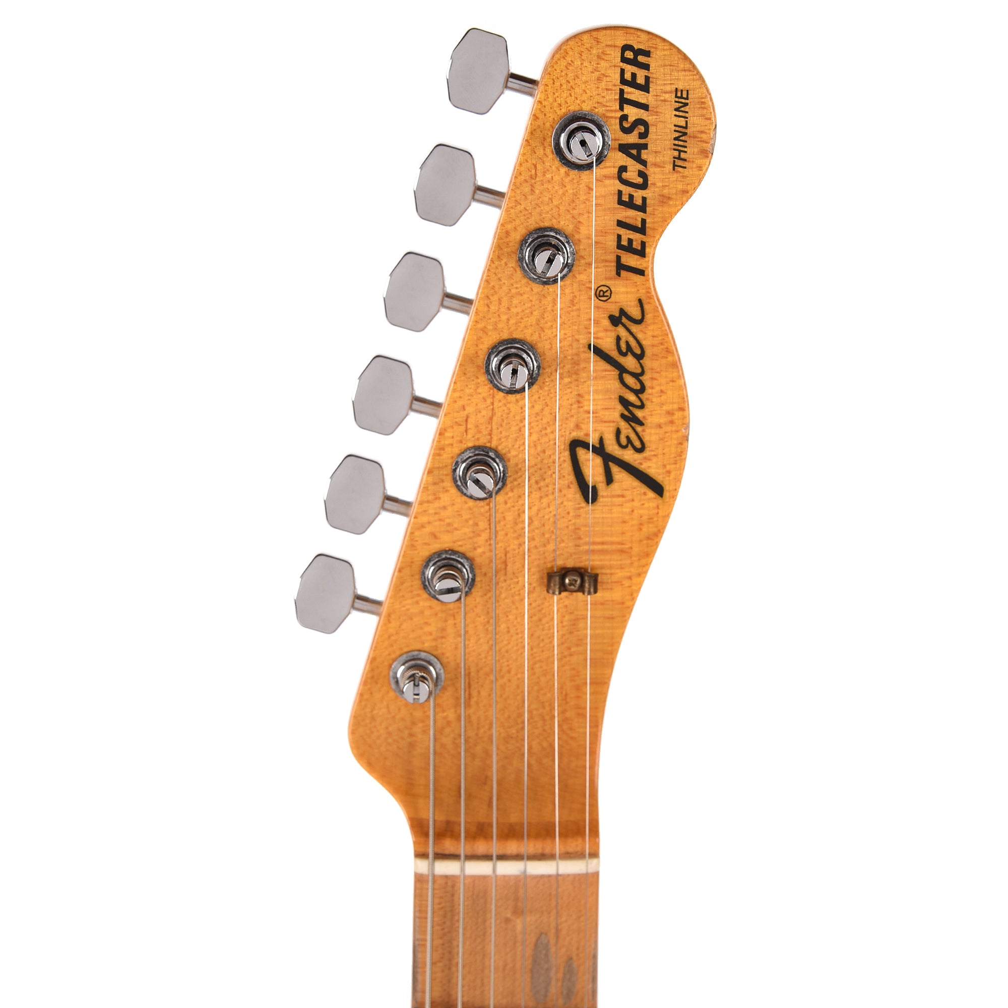 Fender Custom Shop Limited Edition 