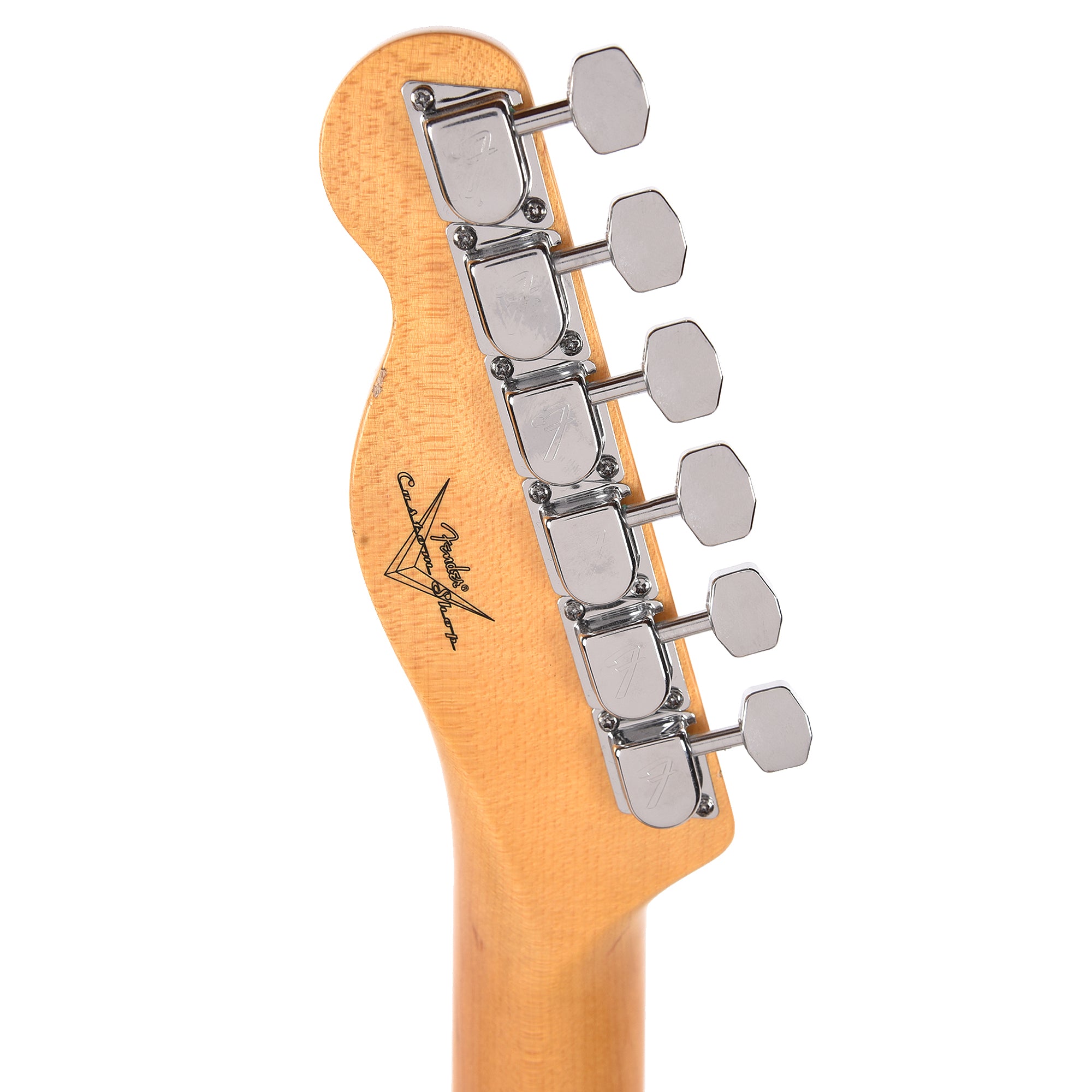 Fender Custom Shop Limited Edition 