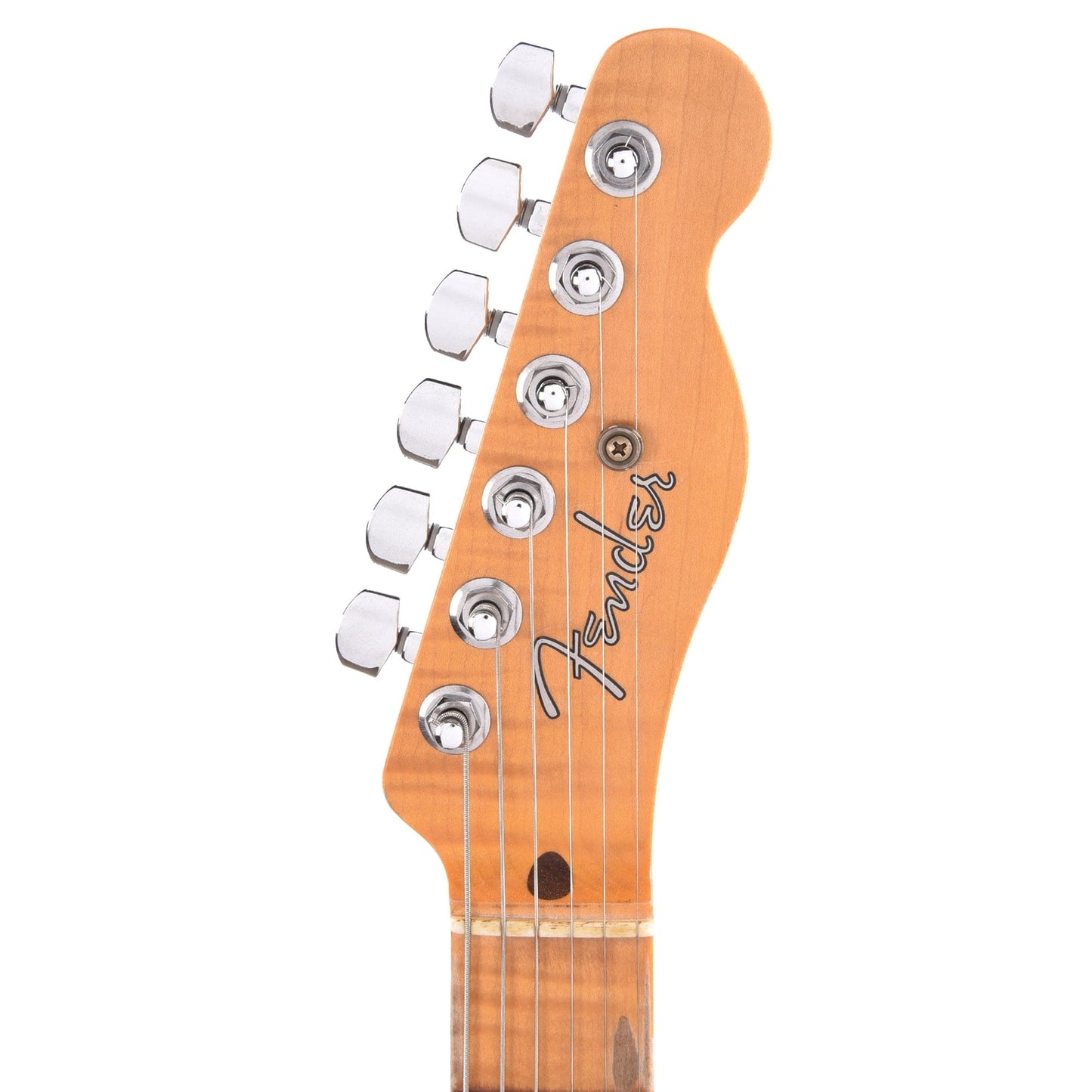 Fender Custom Shop Limited Edition Caballo Tono Ligero Relic Aged Magenta Sparkle Electric Guitars / Solid Body