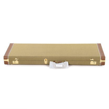 Fender Custom Shop Limited Edition CuNiFe Telecaster Custom Journeyman Relic Aged Champagne Sparkle Electric Guitars / Solid Body