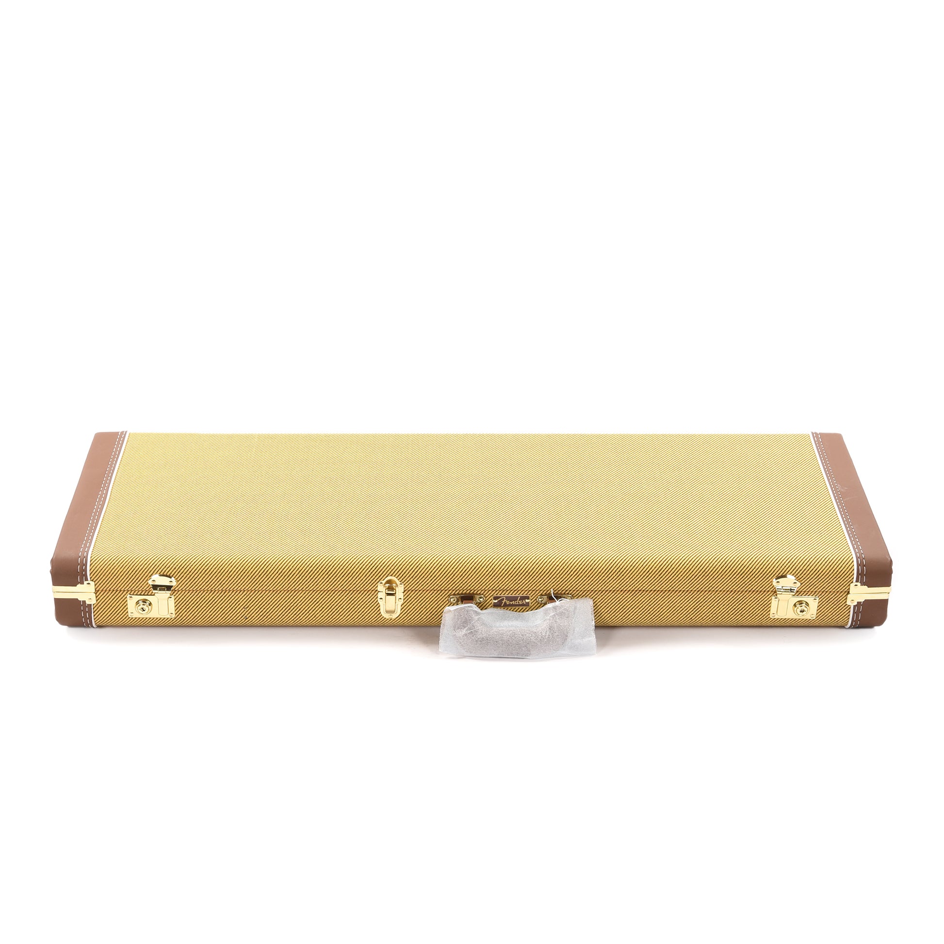 Fender Custom Shop Limited Edition Dual P90 Telecaster Relic Blue Floral Electric Guitars / Solid Body