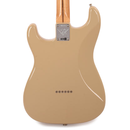 Fender Custom Shop Limited Edition Hardtail 1954 Stratocaster Time Capsule Desert Sand Electric Guitars / Solid Body
