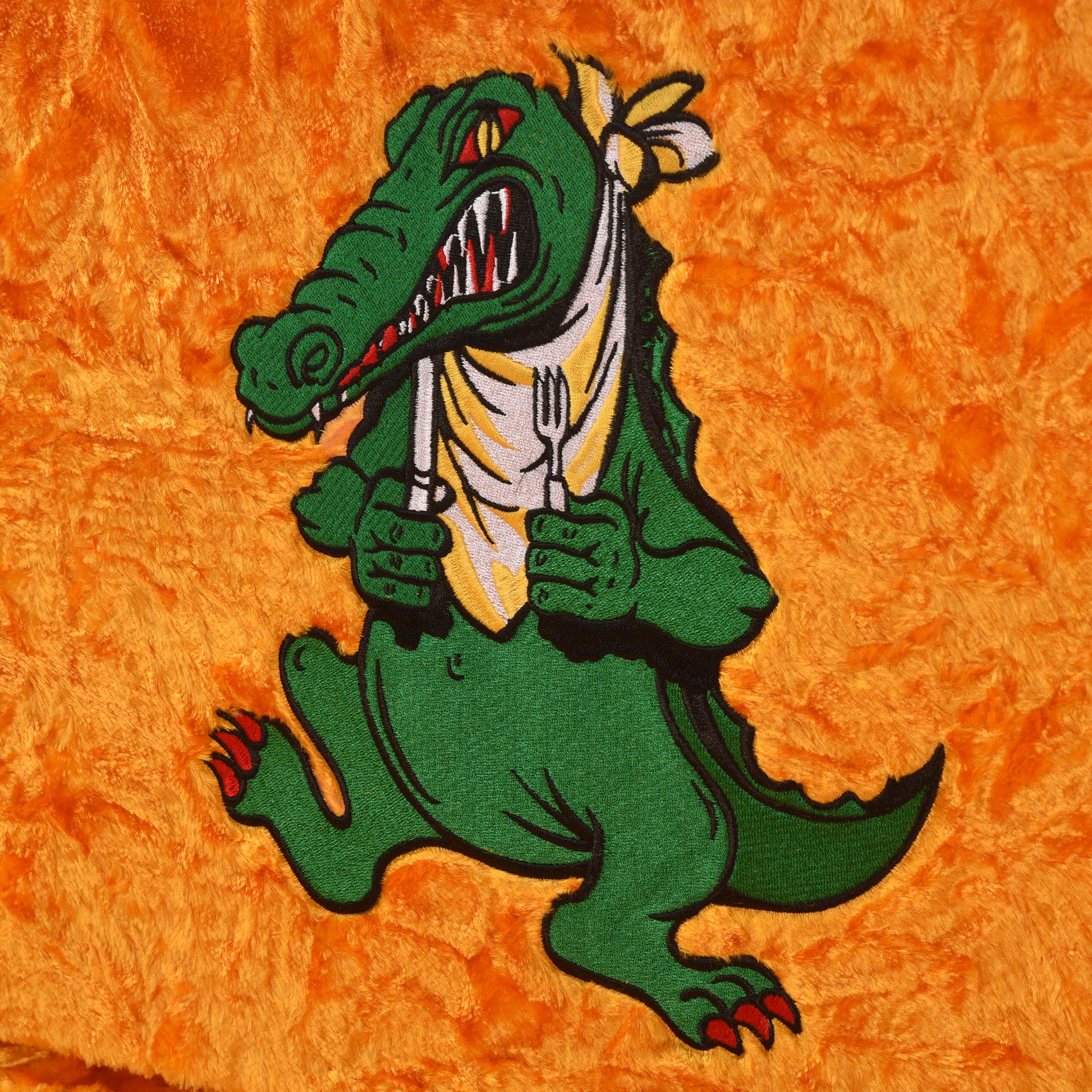 Fender Custom Shop Limited Edition Jerry Garcia Alligator Stratocaster Relic Aged Natural Master Built by Austin MacNutt Electric Guitars / Solid Body