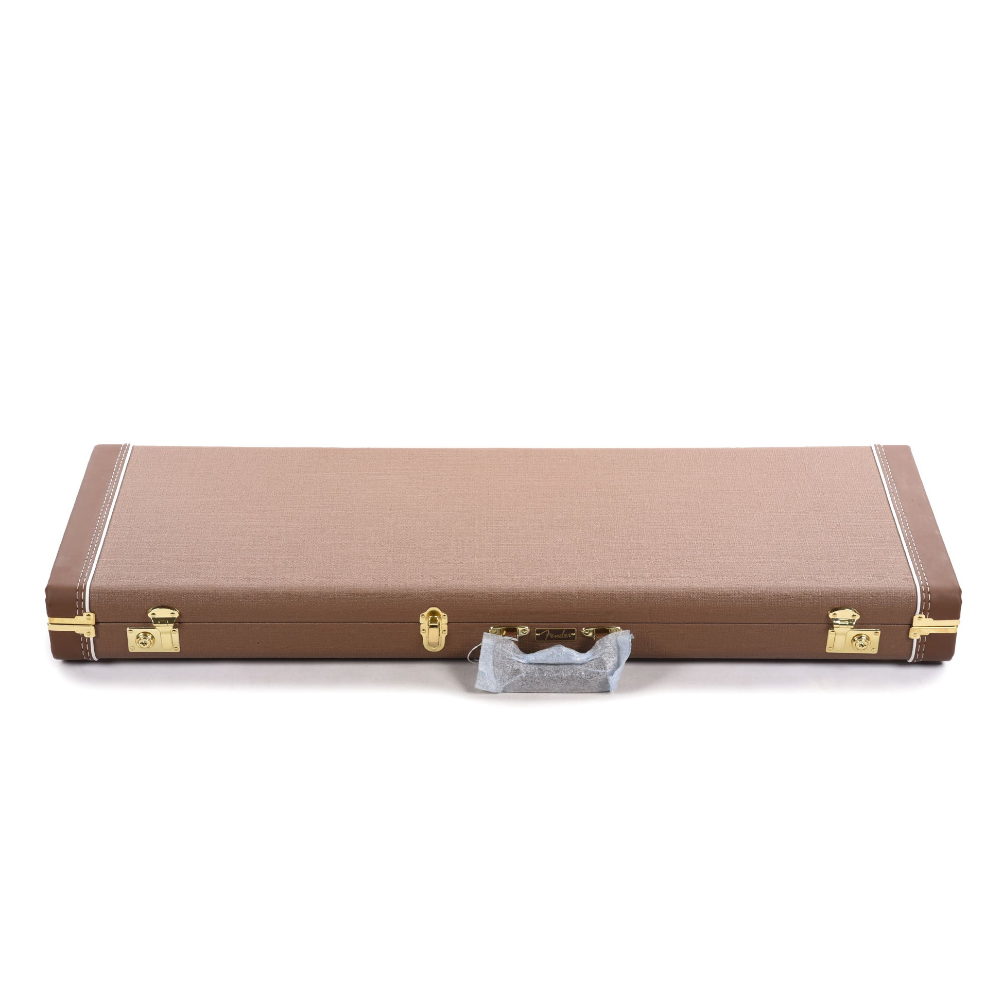 Fender Custom Shop Limited Edition Red Hot Stratocaster Super Heavy Relic Aged Dirty White Blonde Electric Guitars / Solid Body