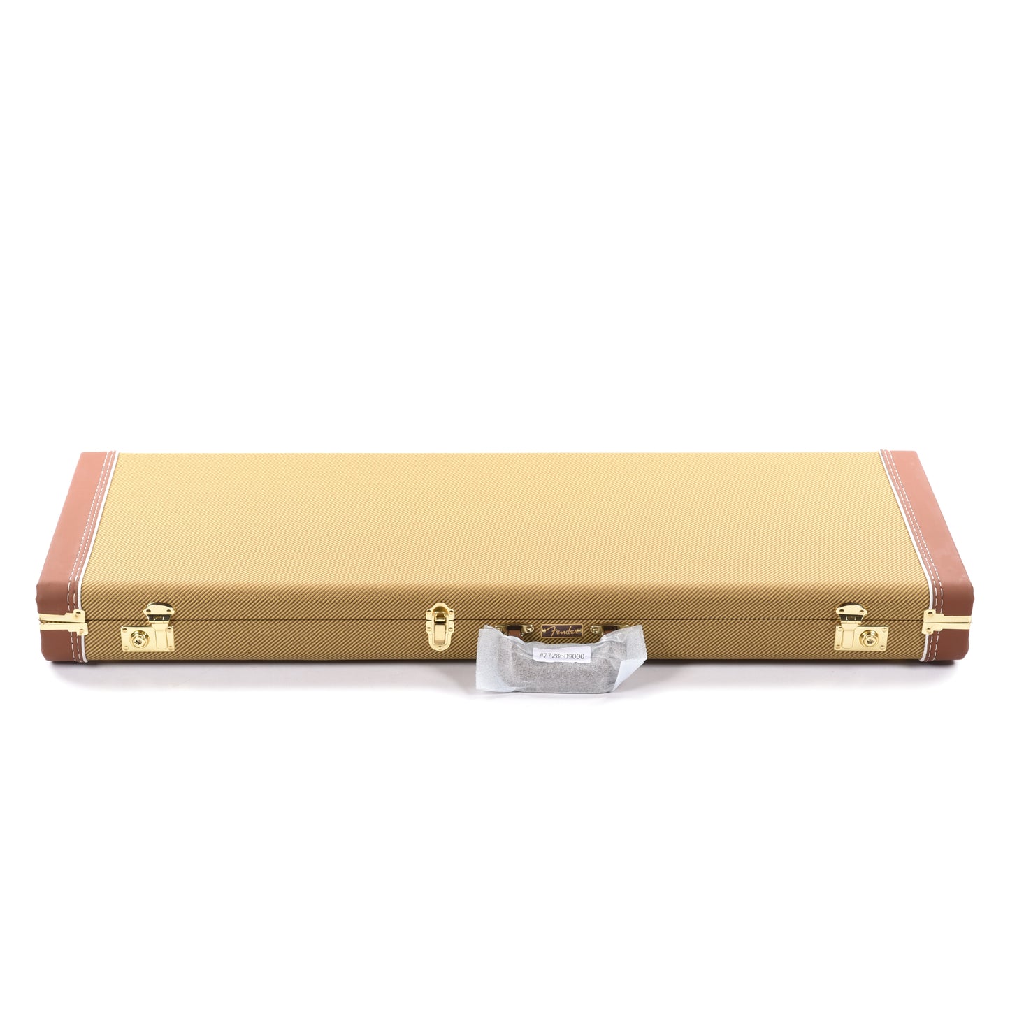 Fender Custom Shop Limited Edition Roasted '54 Stratocaster Journeyman Relic Aged Desert Sand Electric Guitars / Solid Body