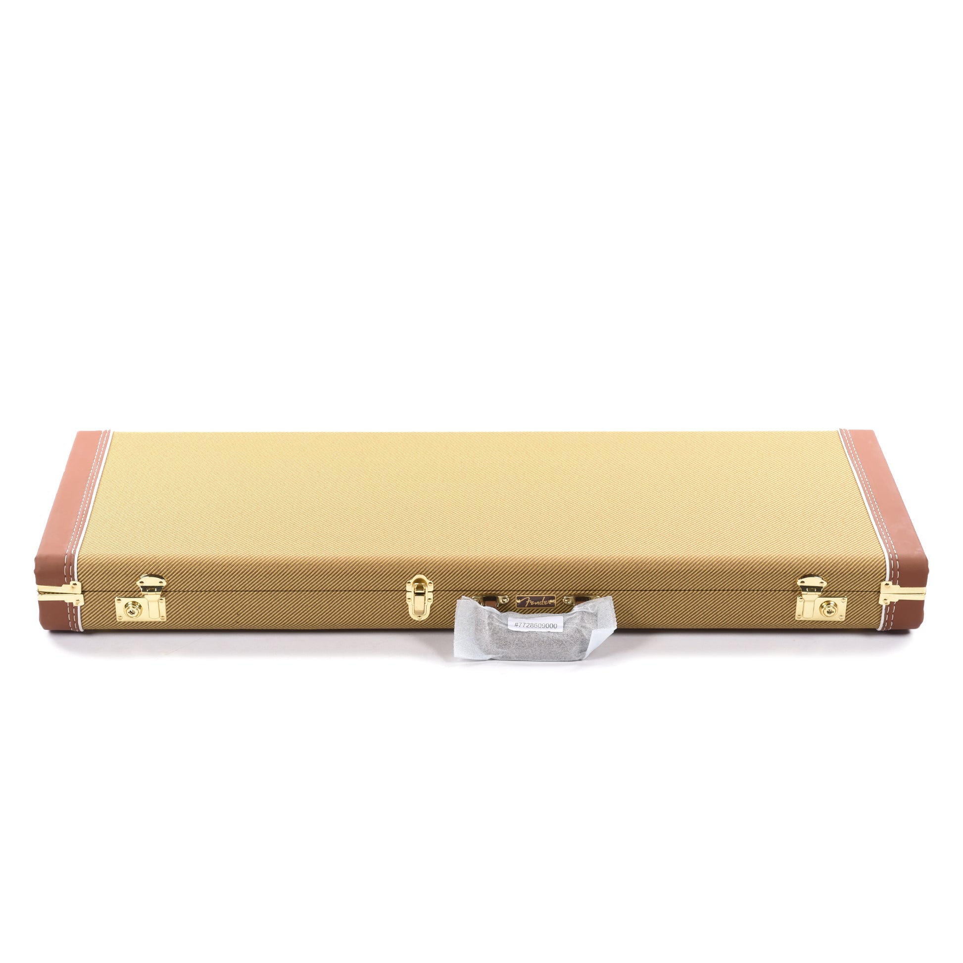 Fender Custom Shop Limited Edition Roasted '54 Stratocaster Journeyman Relic Aged Desert Sand Electric Guitars / Solid Body