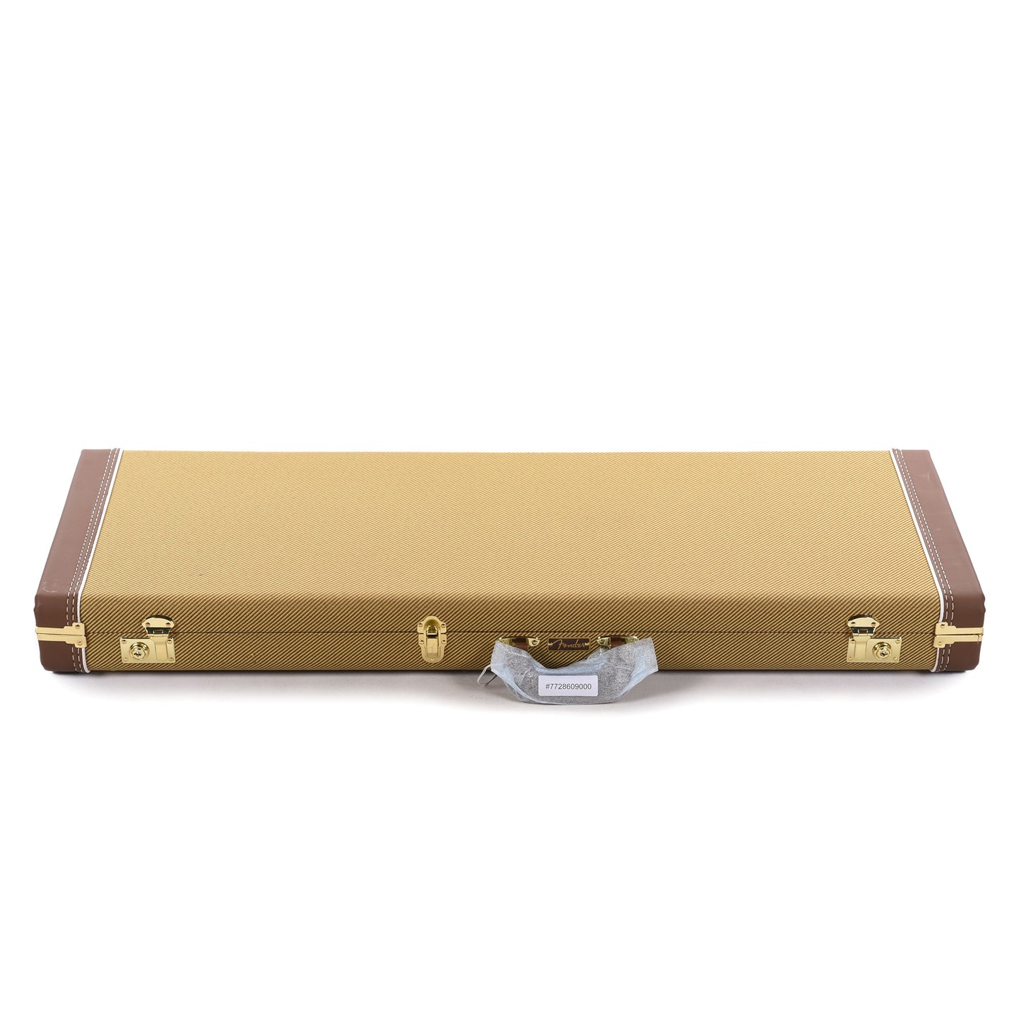 Fender Custom Shop Limited Edition Roasted '54 Stratocaster Journeyman Relic Wide-Fade Chocolate 2-Color Sunburst Electric Guitars / Solid Body