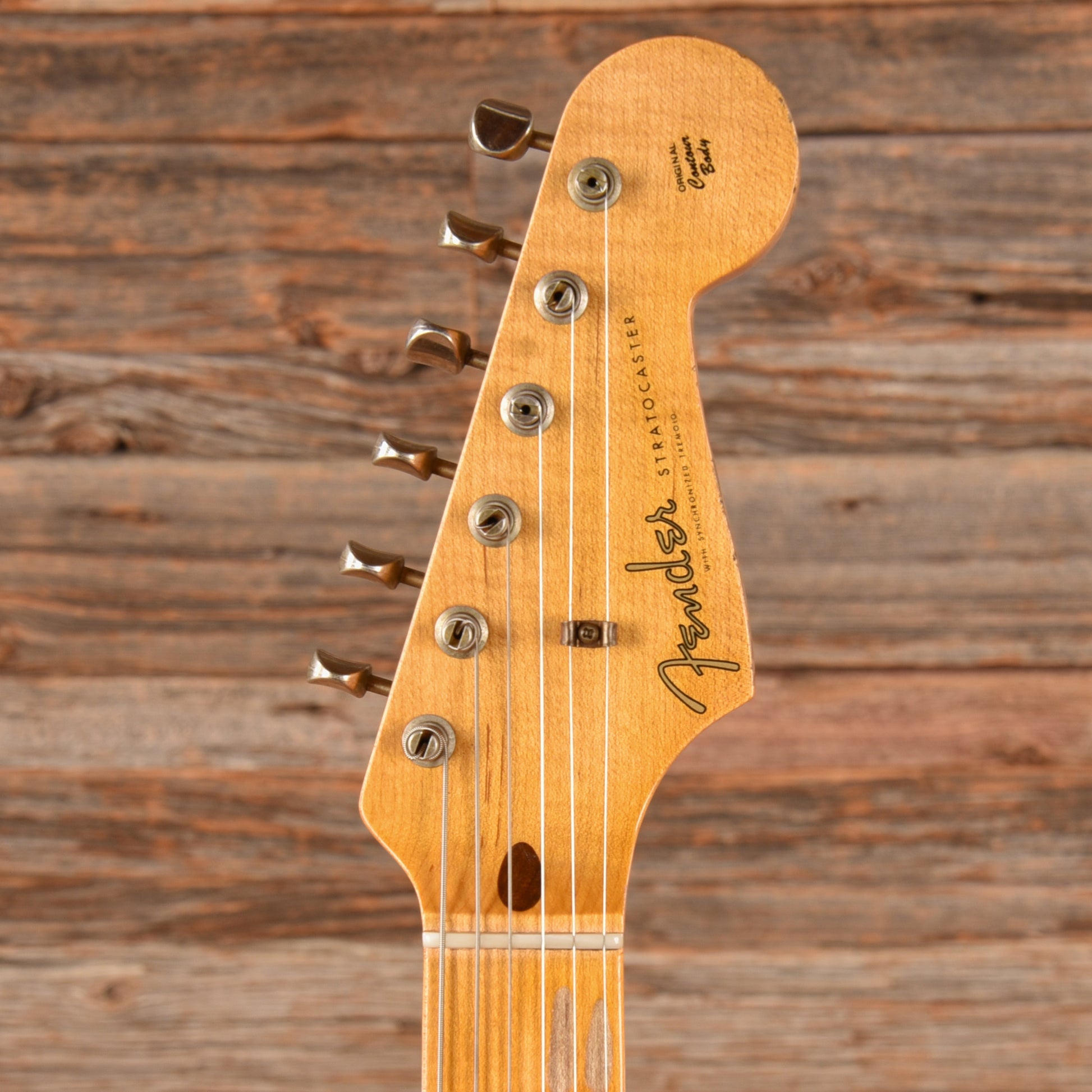 Fender Custom Shop Limited Tomatillo Stratocaster Relic Super Faded Aged Lake Placid Blue 2023 Electric Guitars / Solid Body