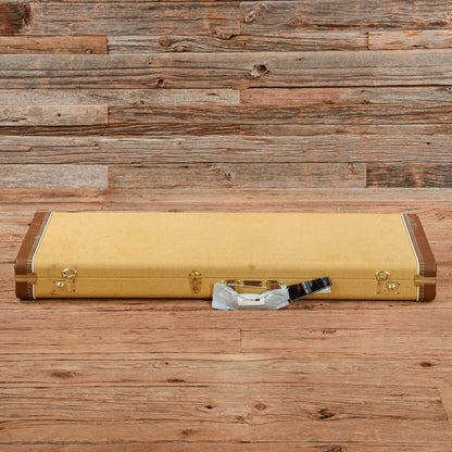 Fender Custom Shop LTD 51 HS Telecaster Heavy Relic Copper 2019 Electric Guitars / Solid Body