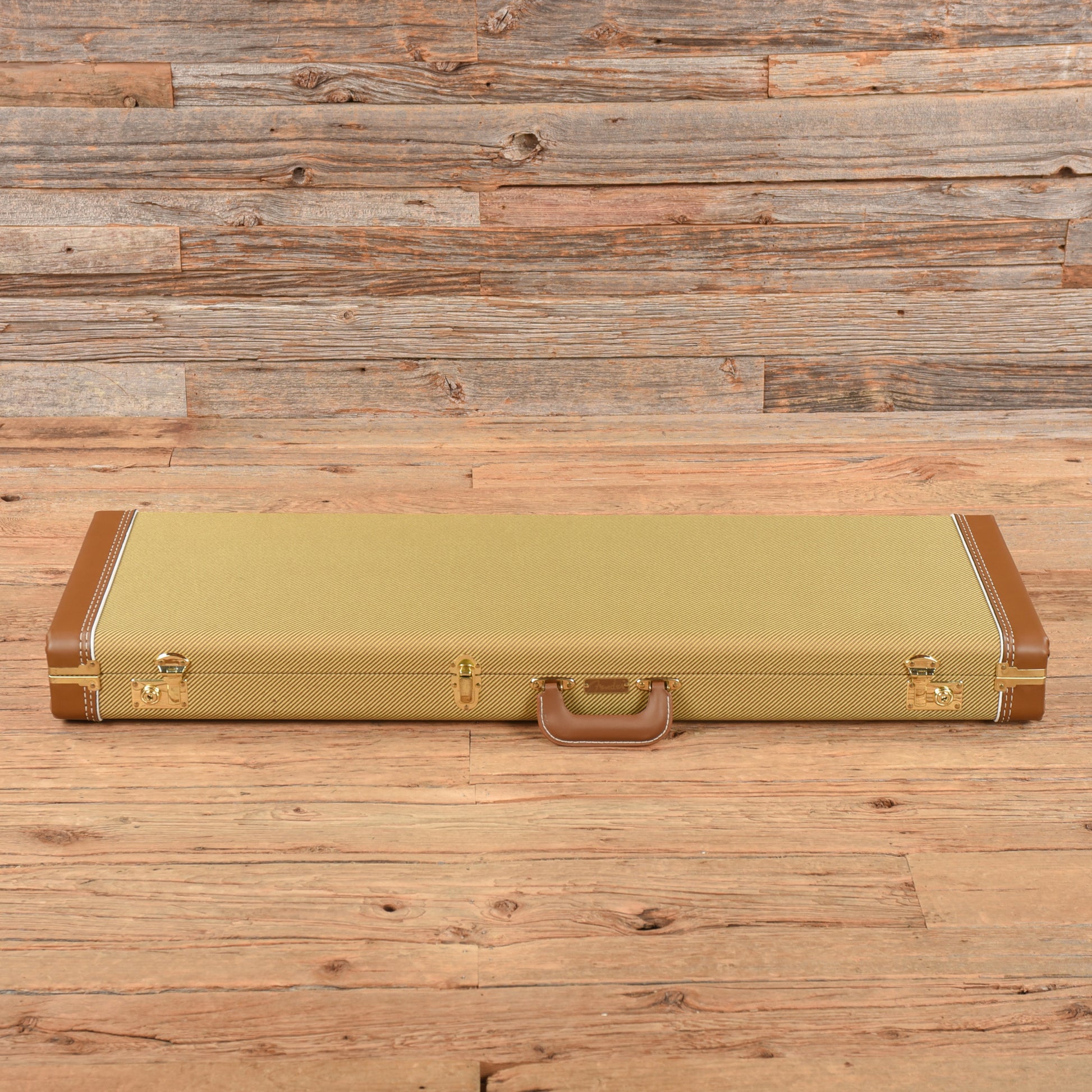 Fender Custom Shop LTD '51 Telecaster Super Heavy Relic Butterscotch Blonde 2022 Electric Guitars / Solid Body