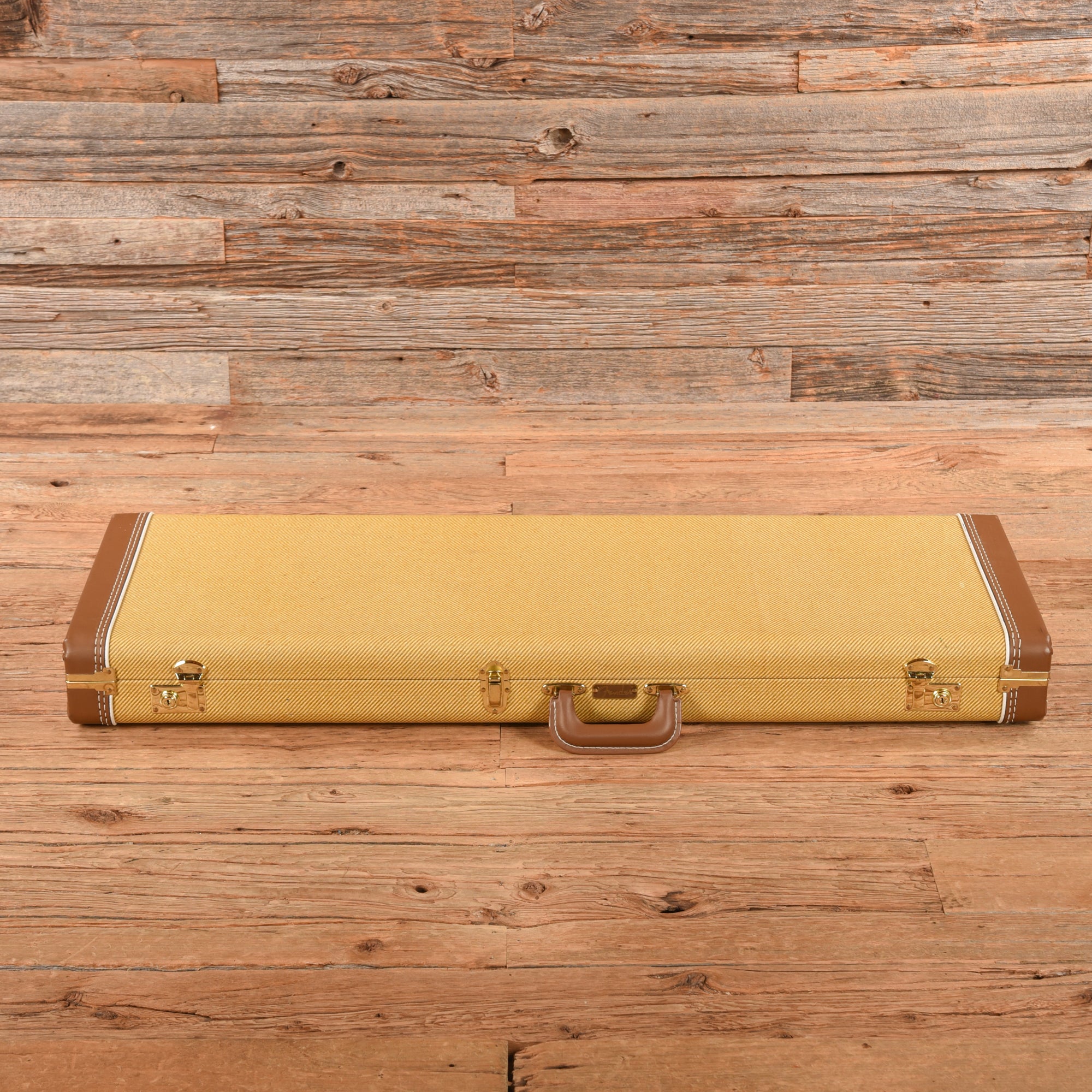 Fender Custom Shop LTD 52 Telecaster Closet Classic Butterscotch Blonde 2019 Electric Guitars / Solid Body