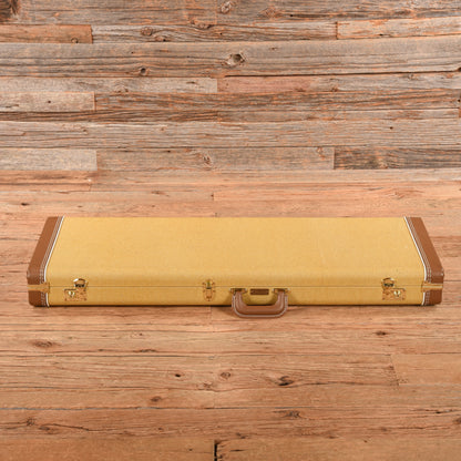 Fender Custom Shop LTD 52 Telecaster Closet Classic Butterscotch Blonde 2019 Electric Guitars / Solid Body