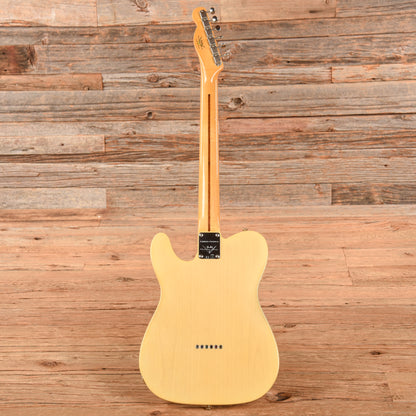 Fender Custom Shop LTD 52 Telecaster Closet Classic Butterscotch Blonde 2019 Electric Guitars / Solid Body