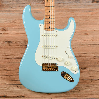 Fender Custom Shop LTD '59 Stratocaster NOS Daphne Blue 2022 Electric Guitars / Solid Body