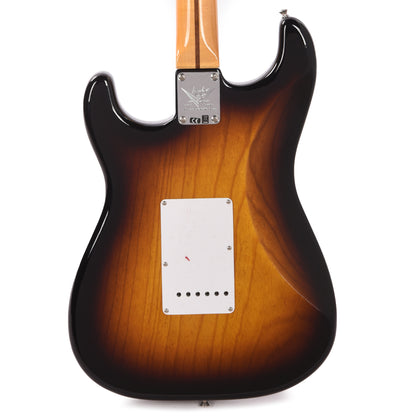 Fender Custom Shop LTD 70th Anniversary 1954 Stratocaster Deluxe Closet Classic Wide Fade 2-Color Sunburst Electric Guitars / Solid Body