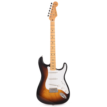 Fender Custom Shop LTD 70th Anniversary 1954 Stratocaster Deluxe Closet Classic Wide Fade 2-Color Sunburst Electric Guitars / Solid Body