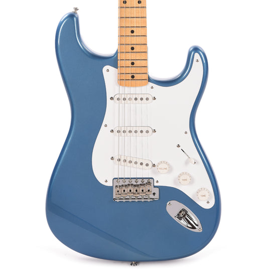 Fender Custom Shop LTD 70th Anniversary 1954 Stratocaster NOS Aged Lake Placid Blue Electric Guitars / Solid Body