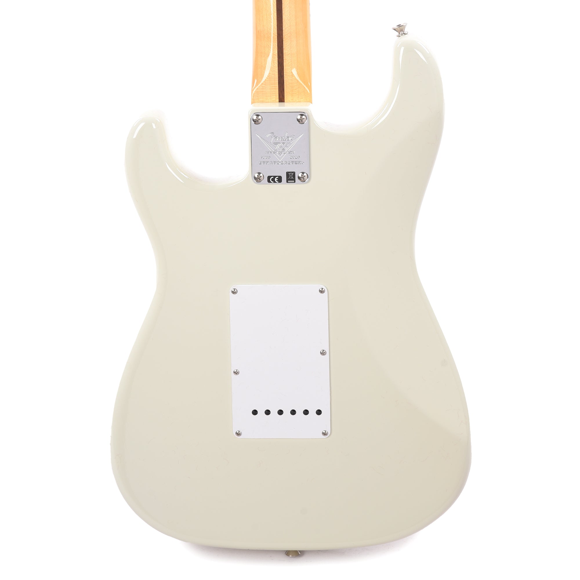 Fender Custom Shop LTD 70th Anniversary 1954 Stratocaster Time Capsule '55 Desert Tan Electric Guitars / Solid Body