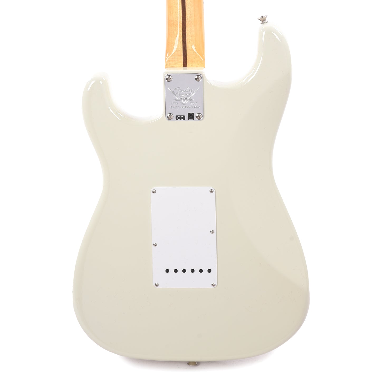 Fender Custom Shop LTD 70th Anniversary 1954 Stratocaster Time Capsule '55 Desert Tan Electric Guitars / Solid Body