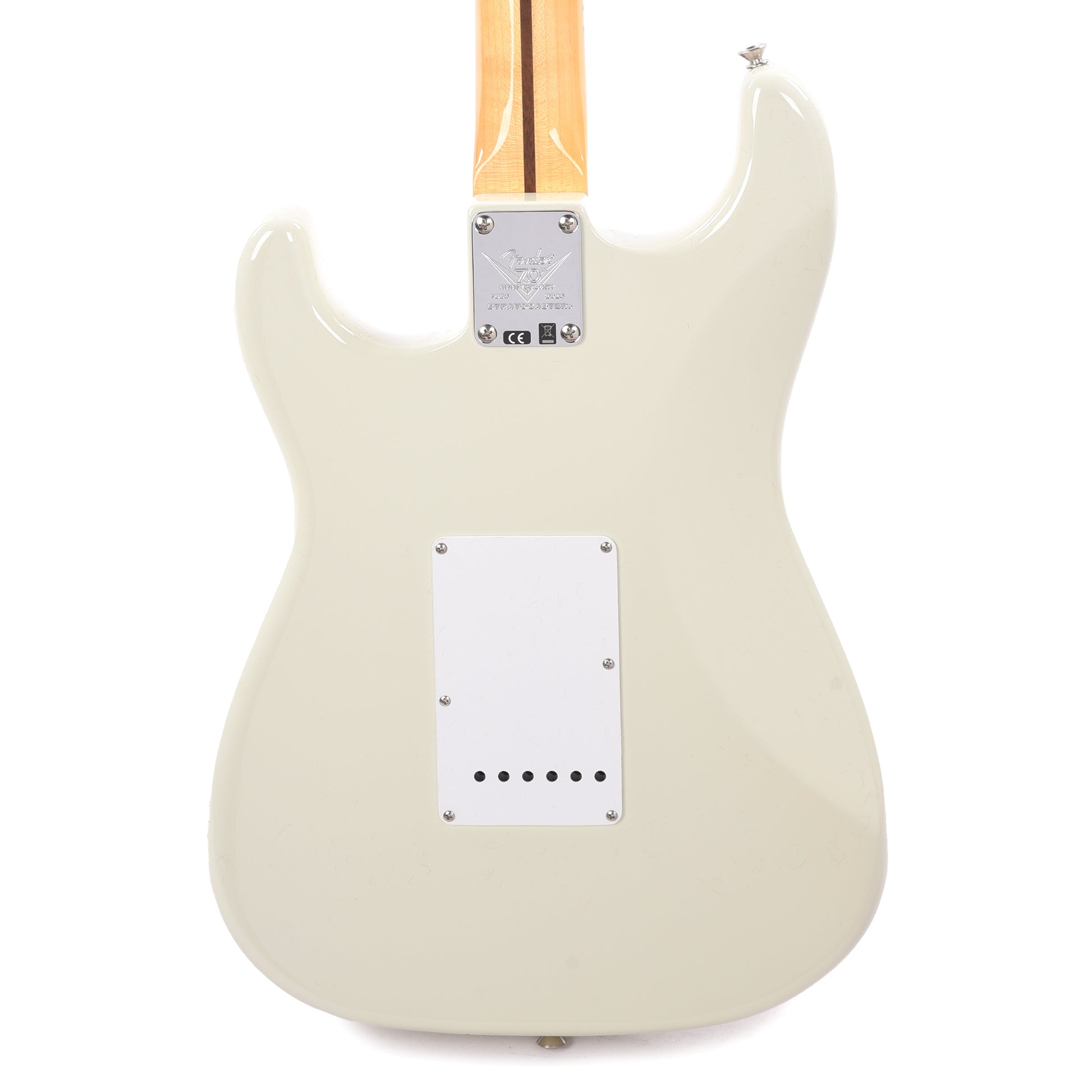 Fender Custom Shop LTD 70th Anniversary 1954 Stratocaster Time Capsule '55 Desert Tan Electric Guitars / Solid Body