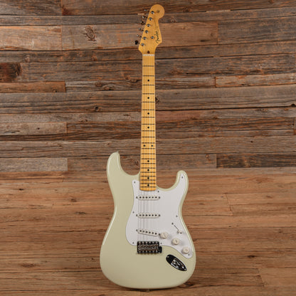 Fender Custom Shop LTD 70th Anniversary 1954 Stratocaster Time Capsule Desert Tan 2024 Electric Guitars / Solid Body