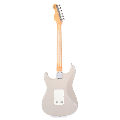 Fender Custom Shop LTD Roasted Stratocaster Journeyman Relic Dirty White Blonde Electric Guitars / Solid Body